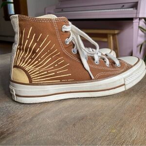 Converse Chuck Taylor High Tops